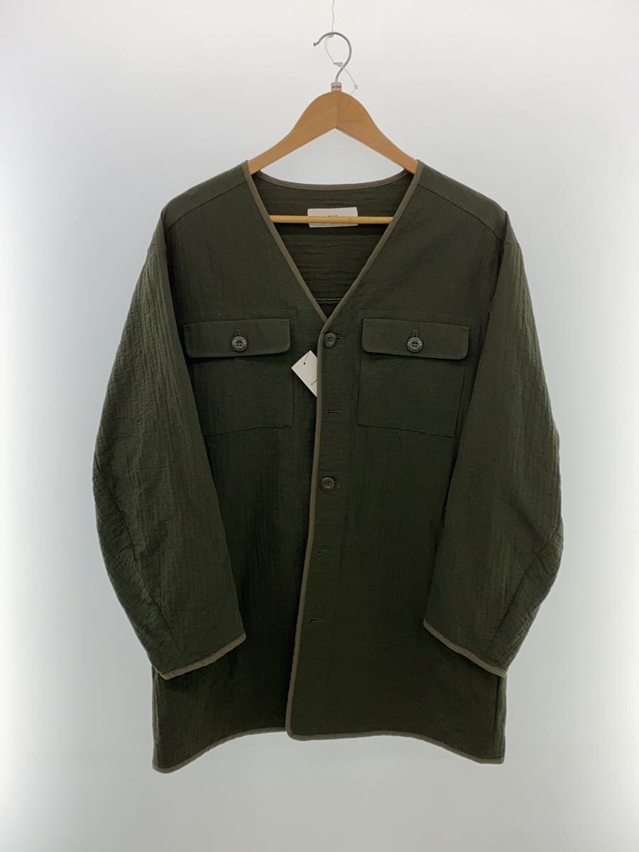 【中古】SLY◆上衣/FREE/綿織物/KHK/030CSZ30-3220【レディース御召しもの】