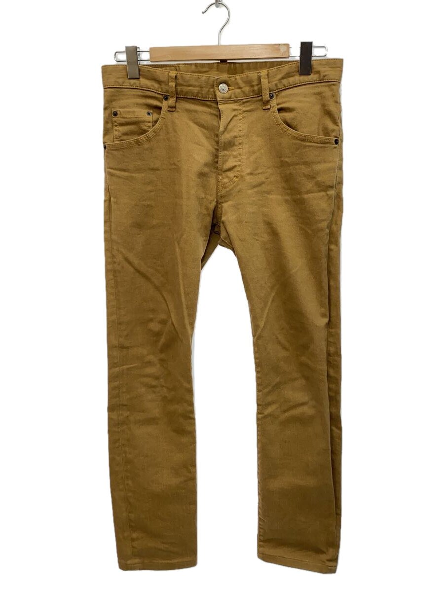 【中古】DSQUARED2◆下つ方/44/綿織物/CML/無地/S71LB0848 S39781【メンズウェア】