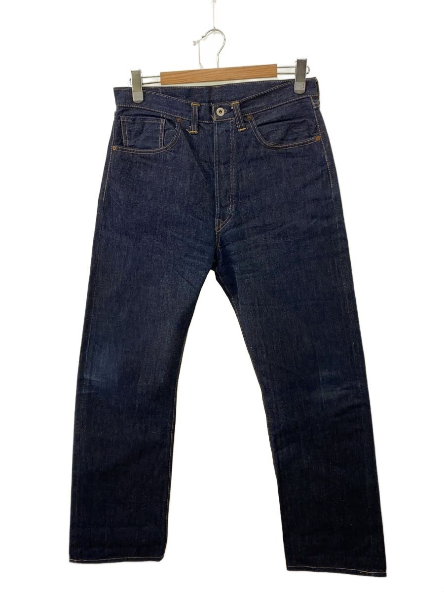 【中古】Levi’s Vintage Clothing◆S501XX/復刻大戦モデル/バレンシア製/ボトム/34/デニム/IDG/445010022/? NULL ?【メンズウェア】|2nd STREET 店
