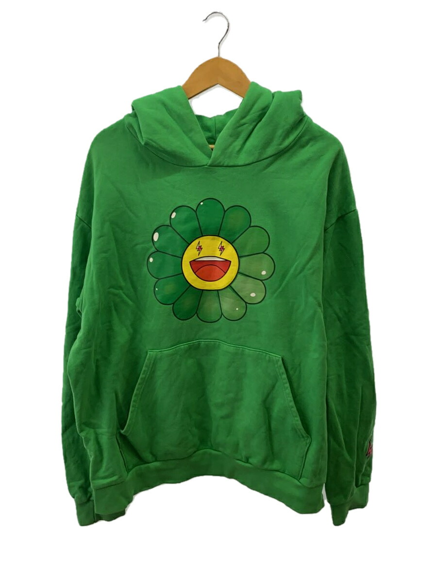 楽天市場】Murakami Takashi Good Morning AMAZING Mr. Hoodie