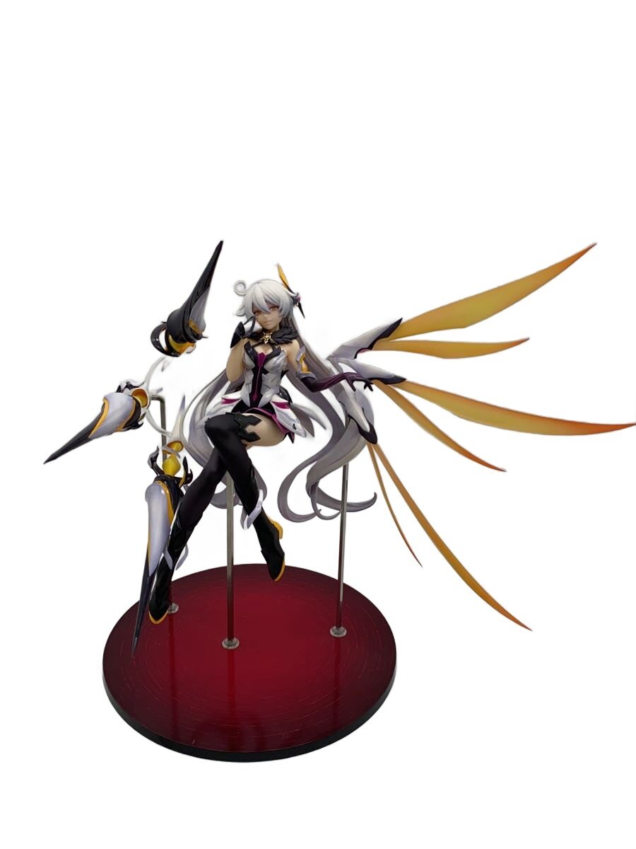 【中古】ALTER◆崩壊3rd/空の律者 キアナ/フィギュア【ホビー】