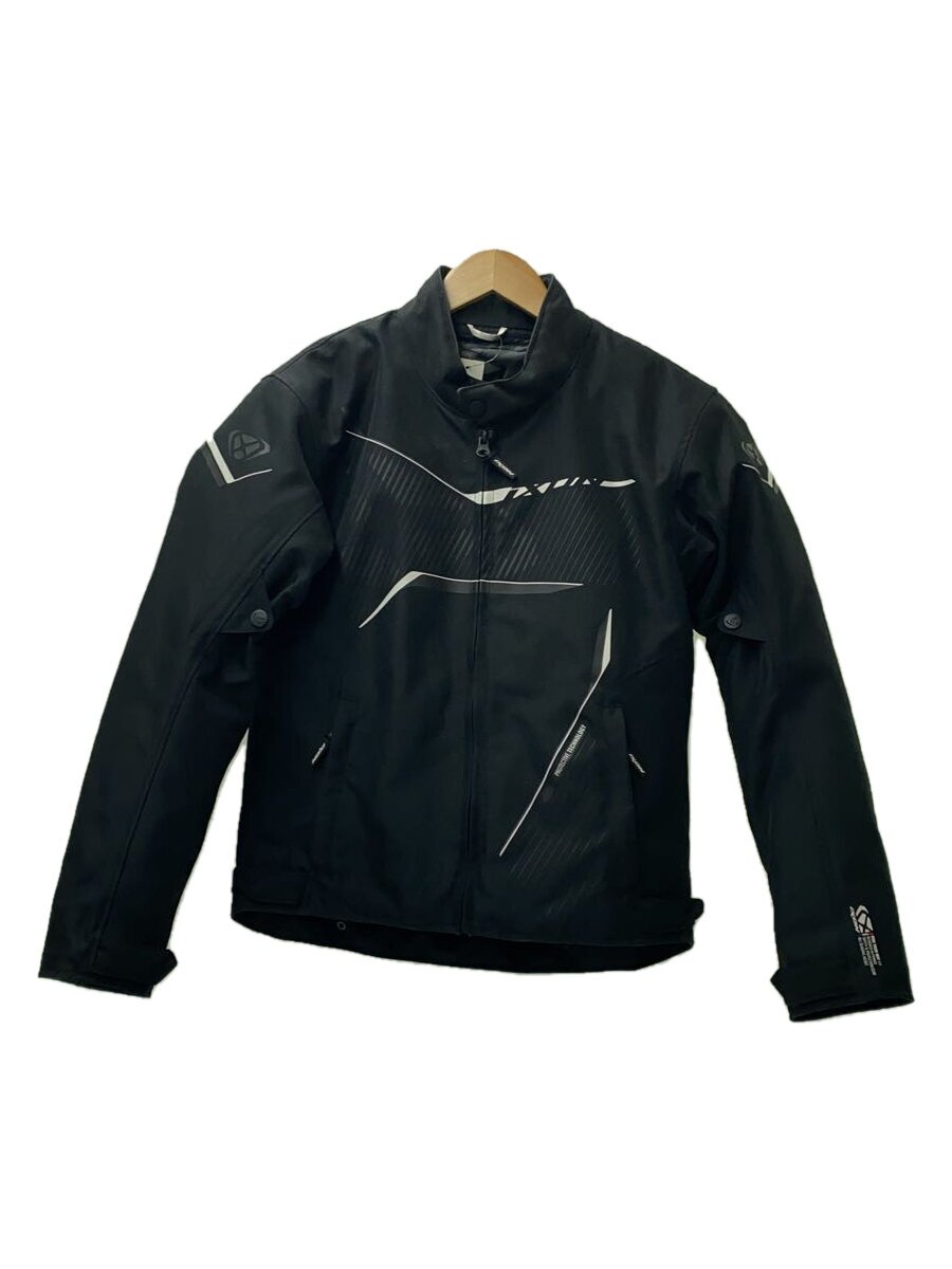 【中古】IXON/スポーツウェアー/S/BLK【運動競技】