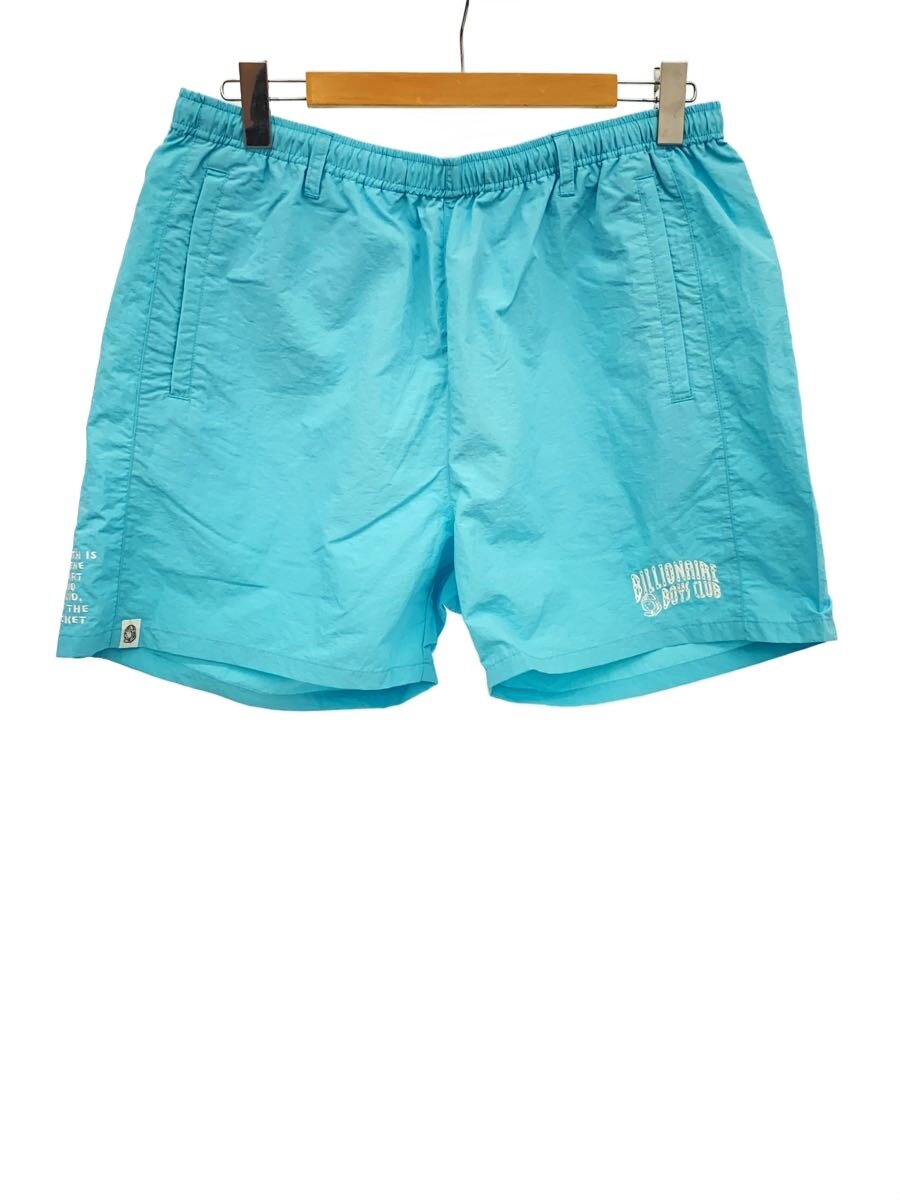 【中古】BILLIONAIRE BOYS CLUB◆遊撃手ズボン下/XL/ポリエステル/BLU/BBCJP251P005//【メンズウェア】