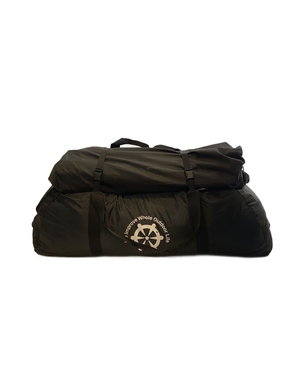 【中古】WIWO outdoor/テント/ドーム/8人以上/BRW//【スポーツ】｜2ｎｄ STREET 店 60,863円