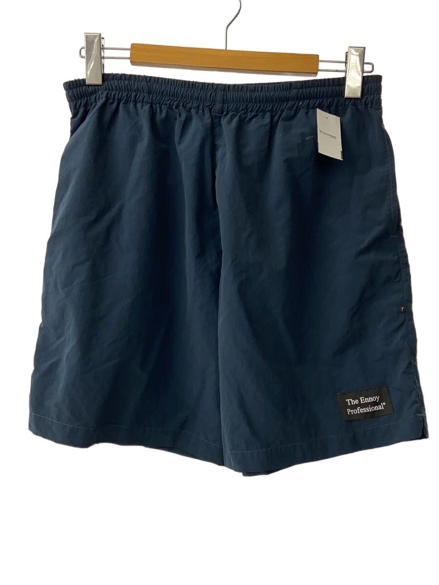 【中古】the ennoy professional◆遊撃手ズボン下/--/ナイロン/NVY/SS20BRENPTO1LV/2020SS【メンズウェア】