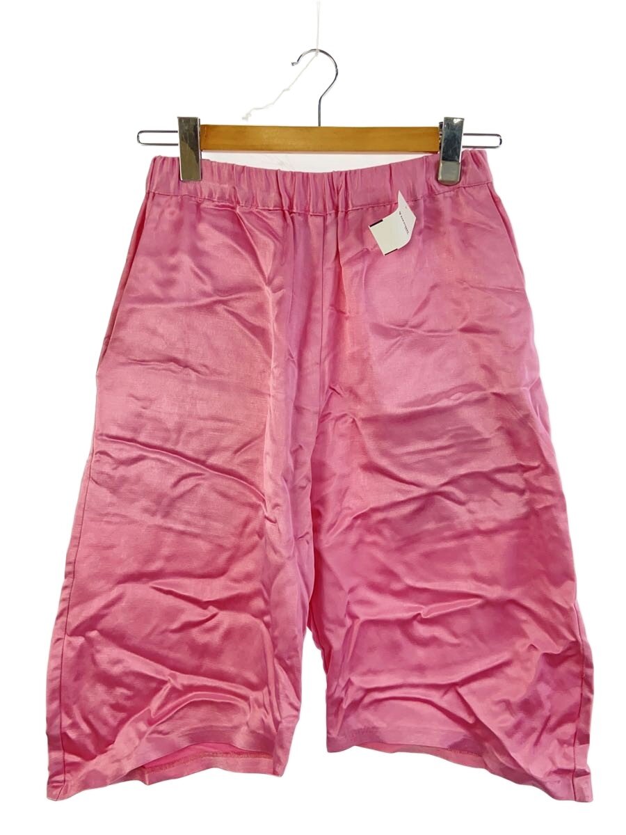 【中古】JOONE JOONAM/24ss joone joonam half pants/S/PNK//【メンズウェア】｜2ｎｄ STREET 店