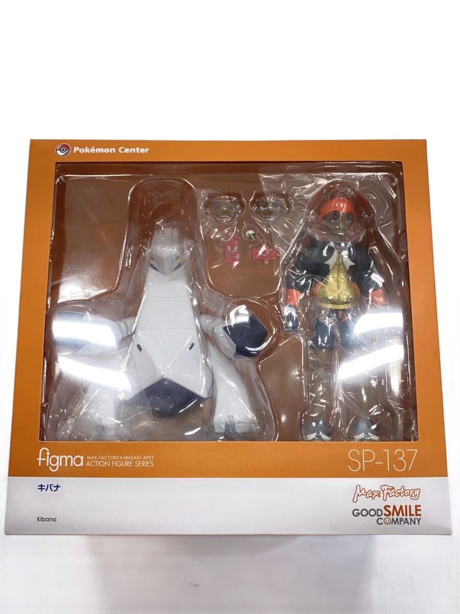 【中古】Pokemon Center◆フィギュア/SP-137//【ホビー】｜2ｎｄ STREET 店