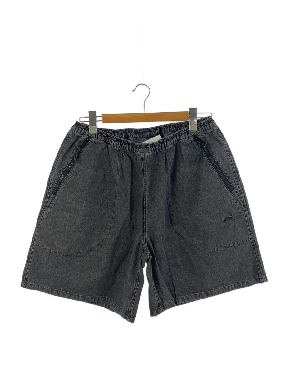 【中古】STABRIDGE◆ショートパンツ/L/コットン/GRY【メンズウェア】｜2ｎｄ STREET 店