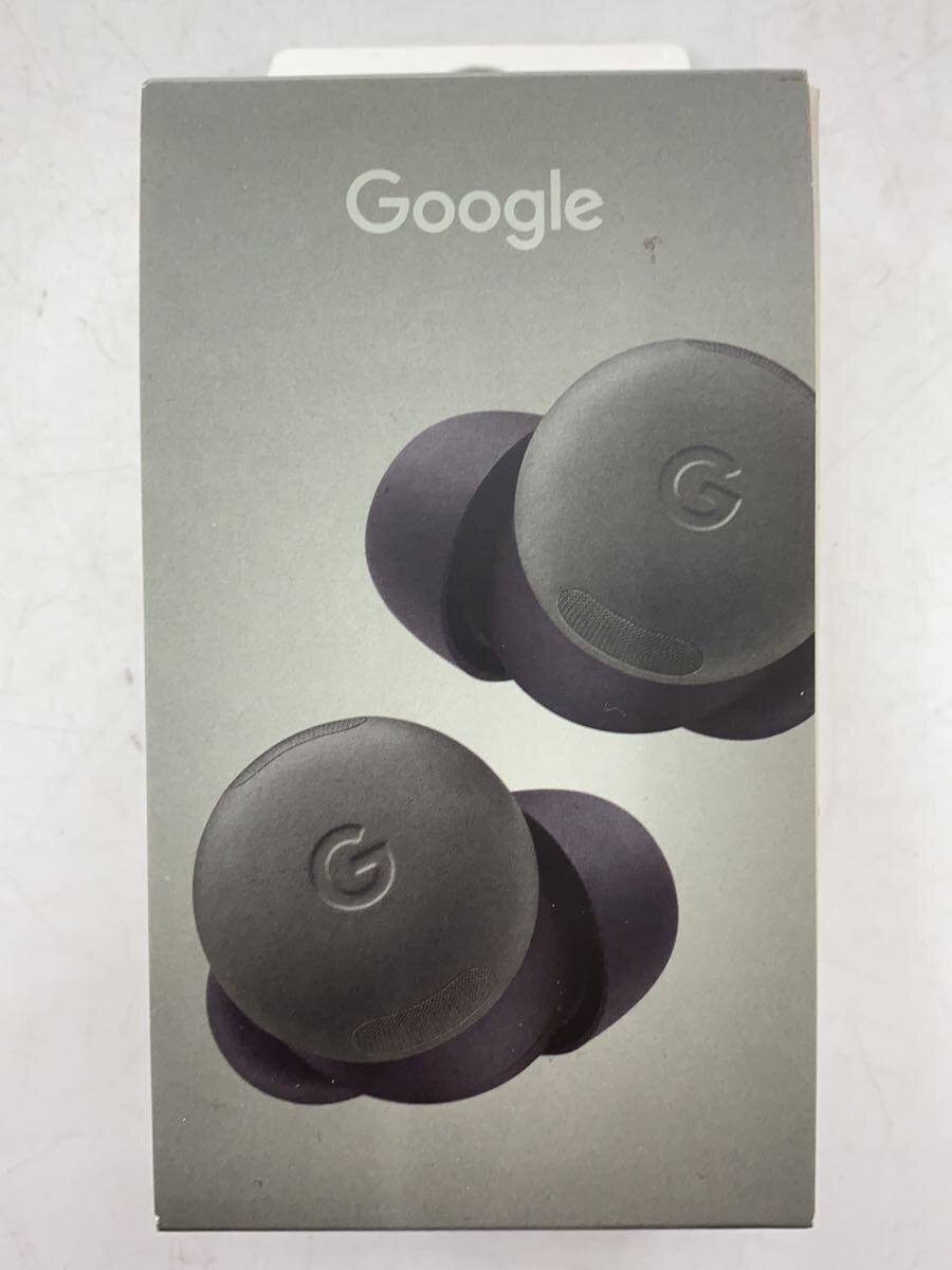 【中古】Google◆イヤホン【家電・ビジュアル・オーディオ】