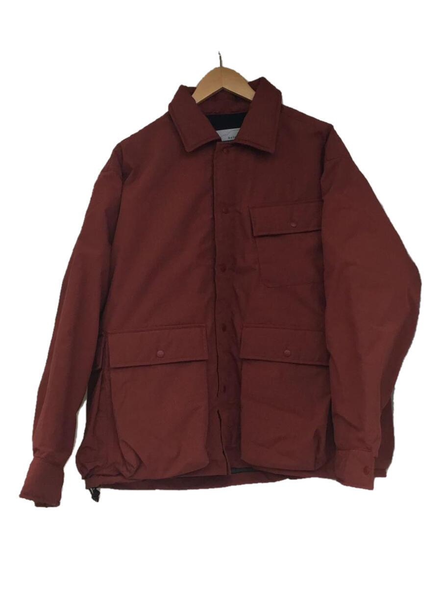 【中古】kelen◆TAKIBI HUNTING JACKET/ダウンジャケット/40/ポリエステル/BRD/KL20FJK920【メンズウェア】｜2ｎｄ STREET 店