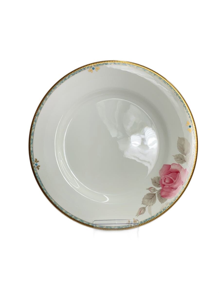 【中古】NARUMI◆プレート/5点セット/WHT//【キッチン用品】