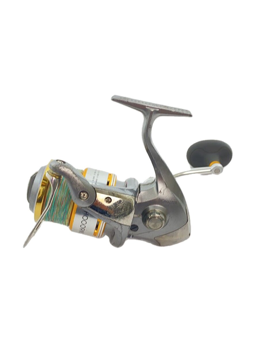 【中古】SHIMANO◆10 バイオマスターSW 6000HG 02612【スポーツ】