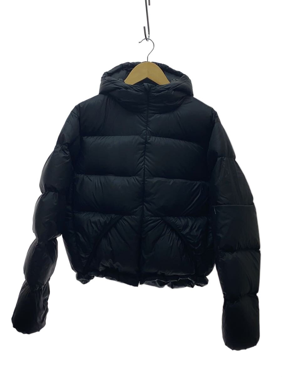 【中古】BAL◆TAION JACKET/ダウンジャケット/1/ナイロン/ブラック/BAL-TO-005【メンズウェア】｜2ｎｄ STREET 店