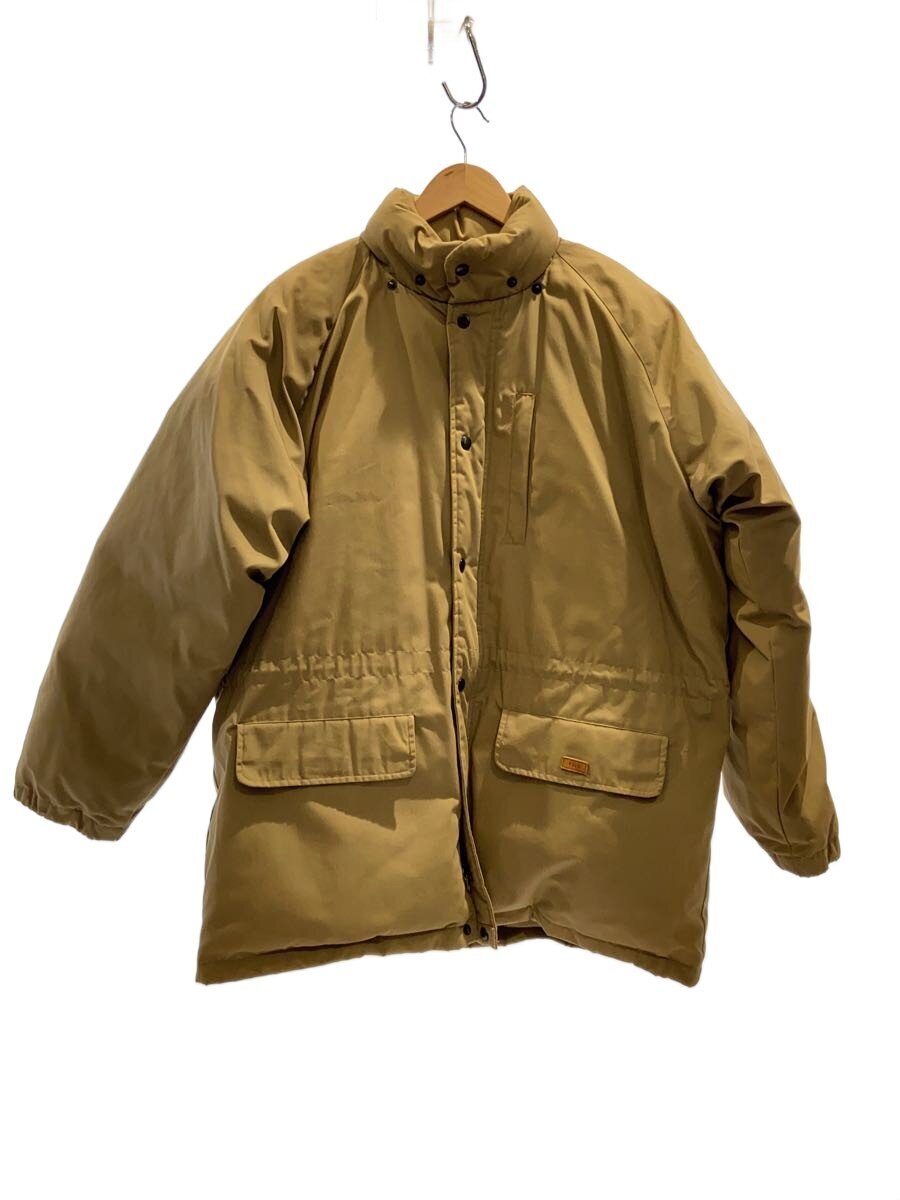 【中古】POLO RALPH LAUREN◆落ちこむ上衣/L/綿織物/BEG//【メンズウェア】