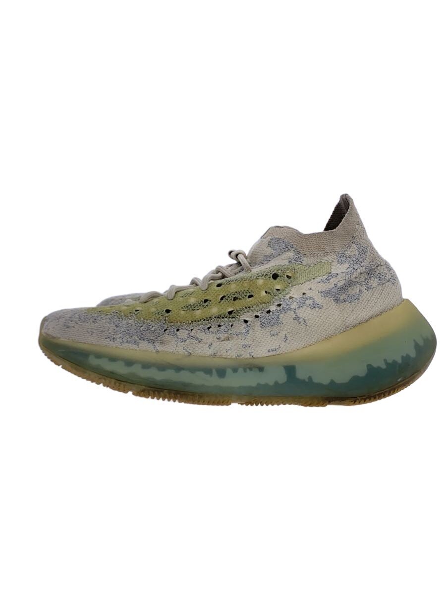 【中古】YEEZY◆シューズ/27.5糎/WHT/GW0304//【シューズ】