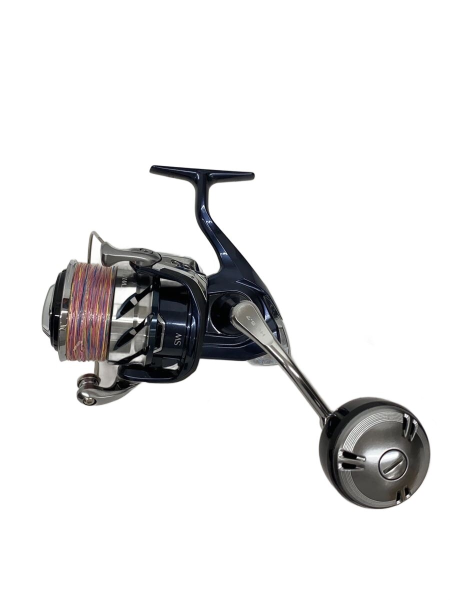 【中古】SHIMANO◆21 ツインパワーSW 6000HG 04225/スピニングリール【スポーツ】