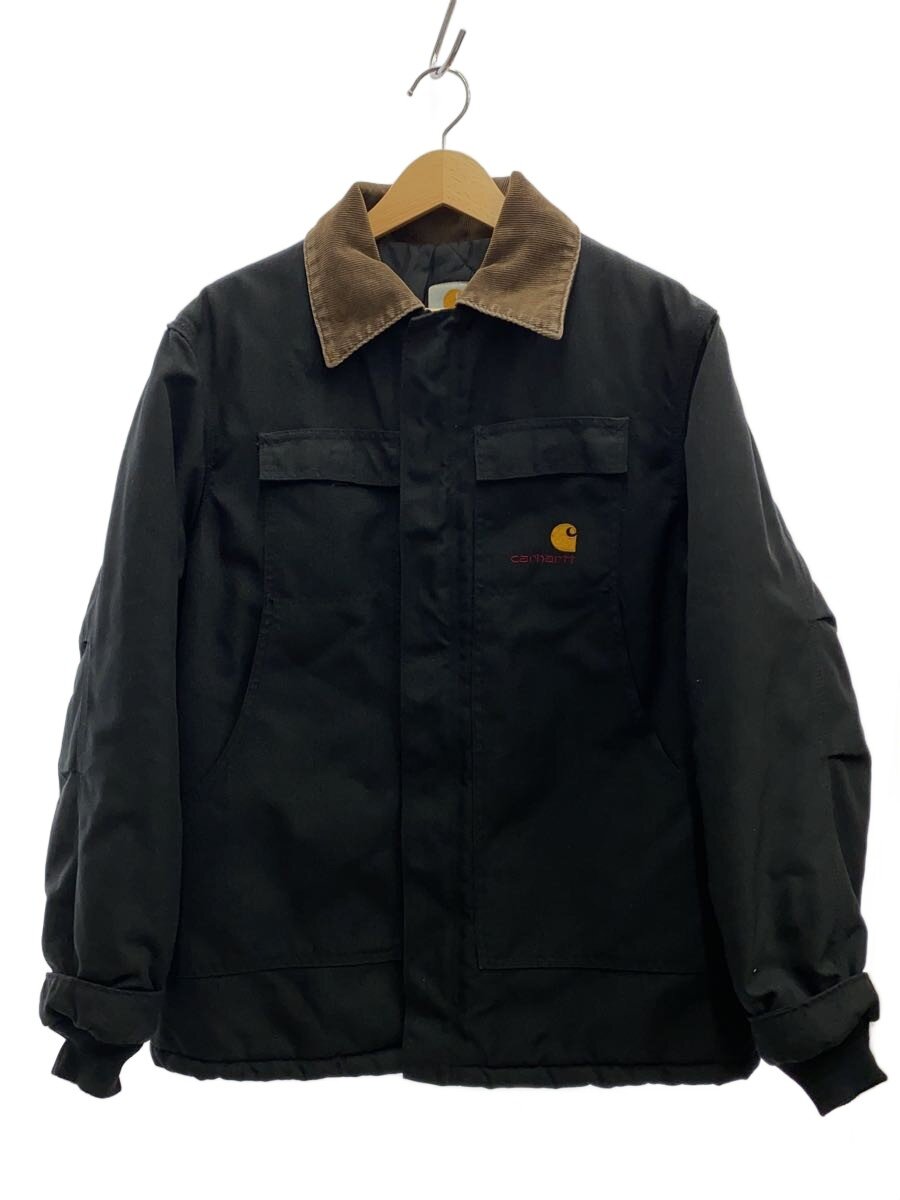 【中古】Carhartt◆ジャケット/L/--/BLK/無地【メンズウェア】｜2ｎｄ STREET 店