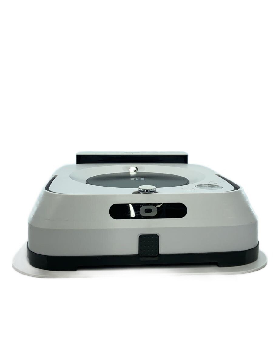 【中古】iRobot◆掃き出す機 ブラーバ ジェット機 m6 m613860【家電・視覚性・オーディオ】