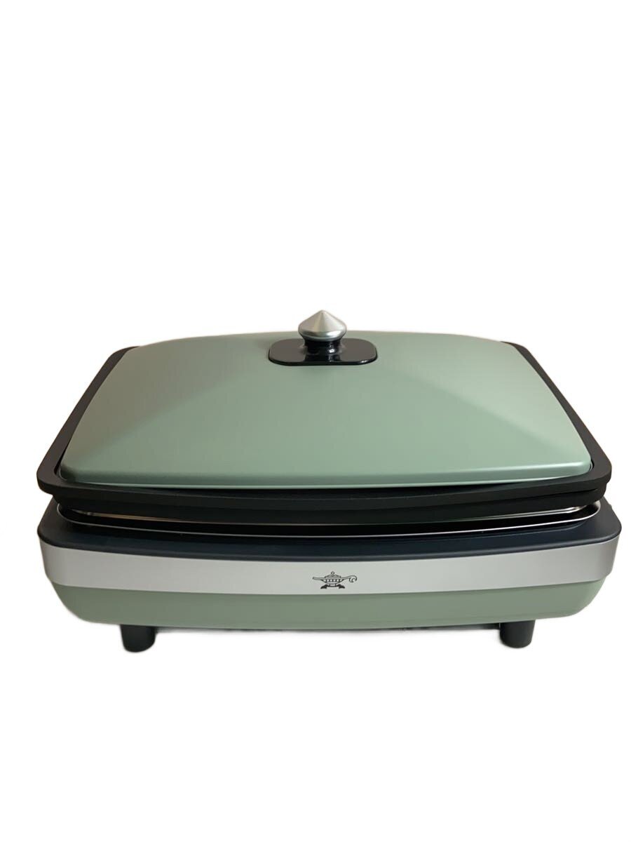 【中古】Aladdin◆ホットプレート AMG-G1300A【家電・ビジュアル・オーディオ】