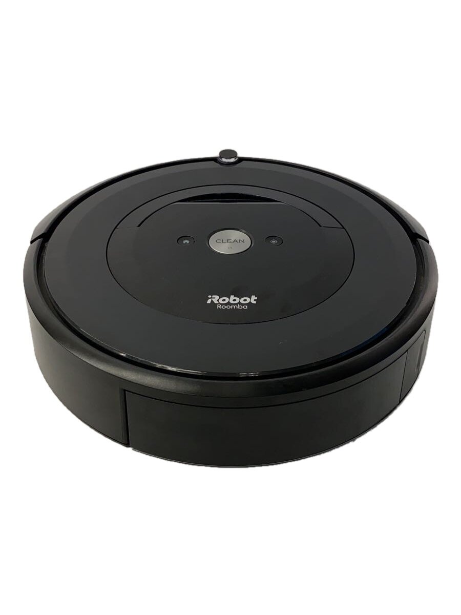 【中古】iRobot◆掃き出す機/roomba e5【家電・視覚性・オーディオ】