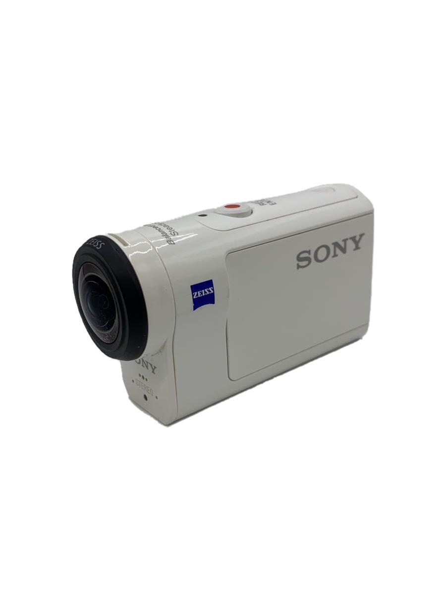 【中古】SONY◆ビデオカメラ【カメラ】
