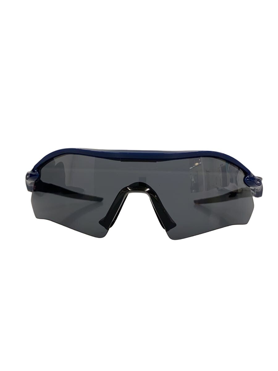 【中古】OAKLEY◆Rader Plate/サングラス/セルロイド/NVY/NVY/メンズ/OO9495D-0736【服飾雑貨他】｜2ｎｄ STREET 店