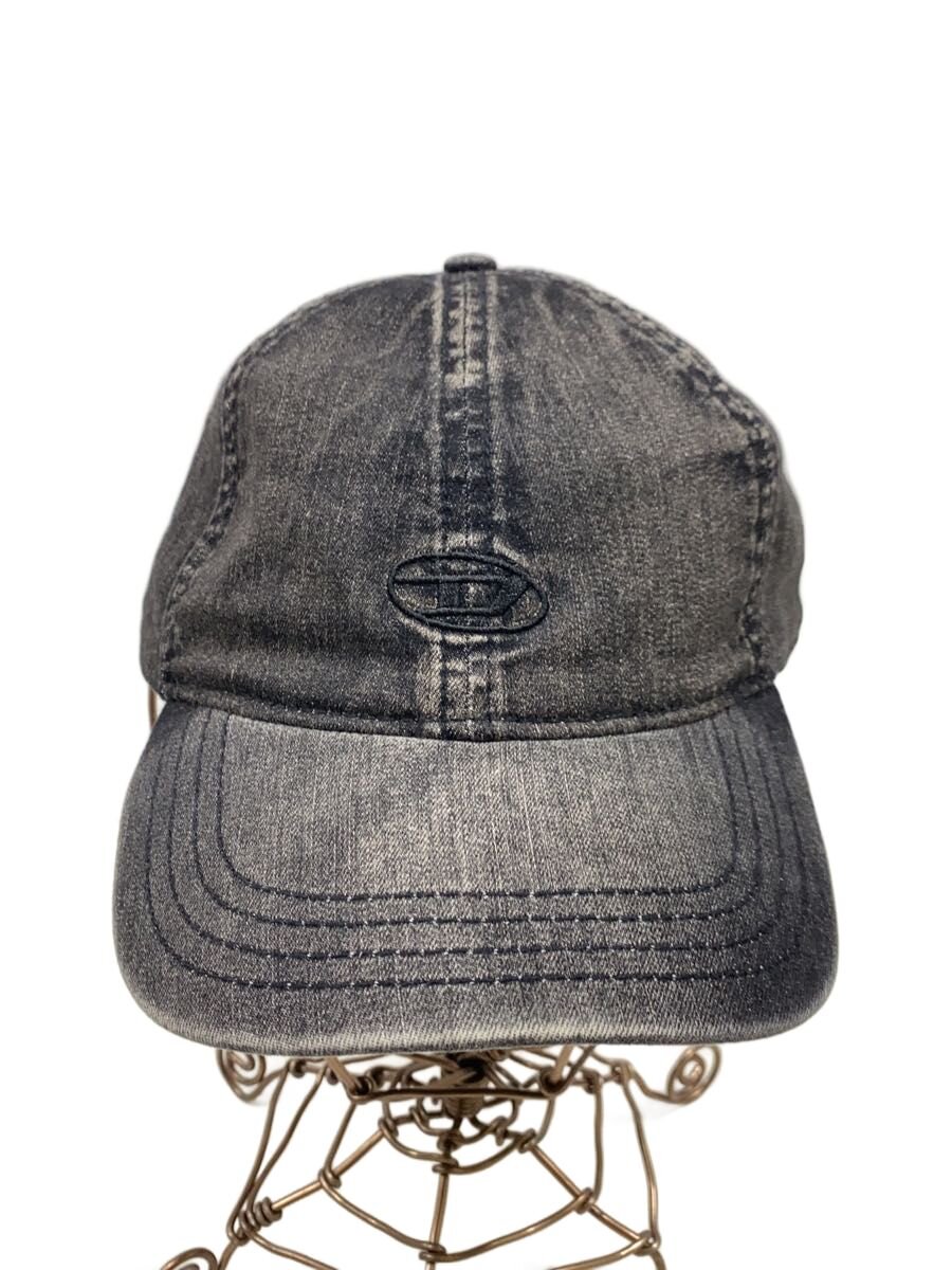 【中古】DIESEL◆旗がしら/--/綿織物/BLK/無地/メンズ/A17410【服飾雑貨他】