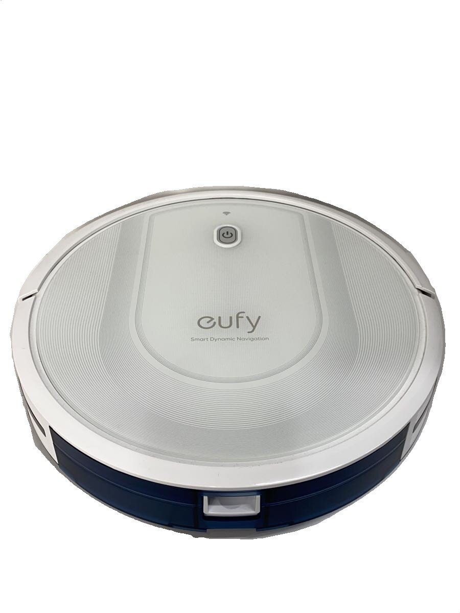 【中古】ANKER◆掃き出す機/Eufy RoboVac G10 Hybrid//【家電・視覚性・オーディオ】