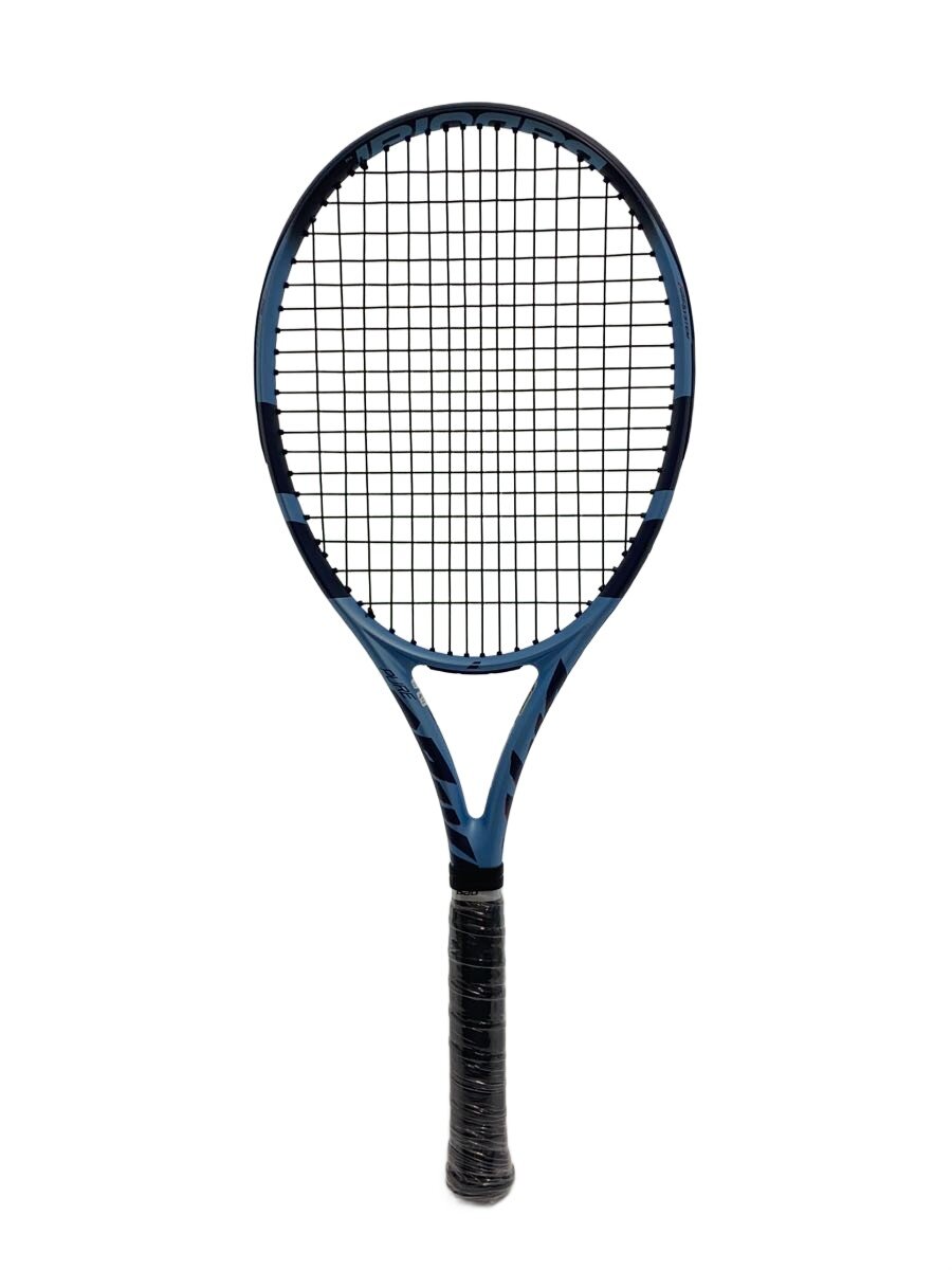 【中古】Babolat◆庭球櫂/硬式櫂/BLU/ピュアドライブ2025/大きさG4//【運動競技】