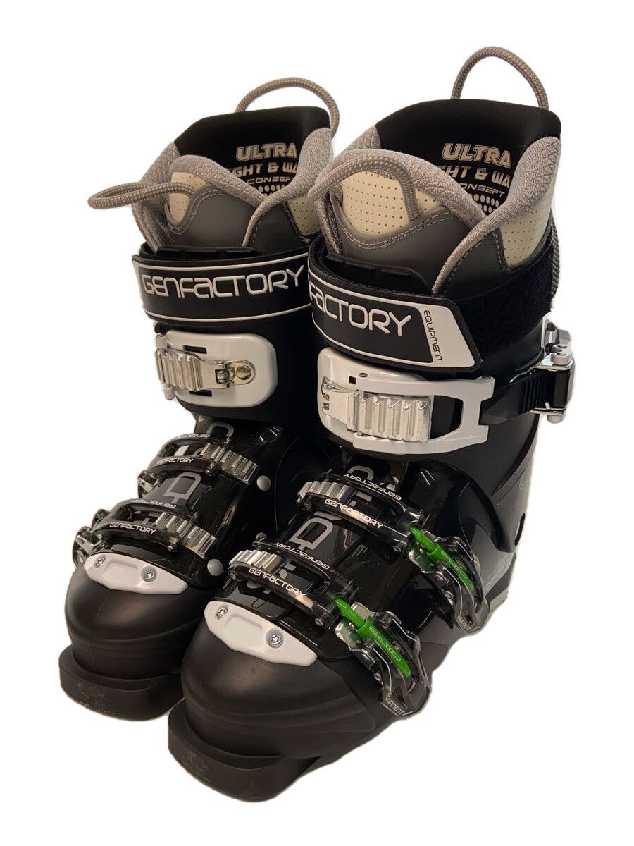 楽天市場】DESCENDANT6 FULL TILT SKI BOOTS ディセンダント6