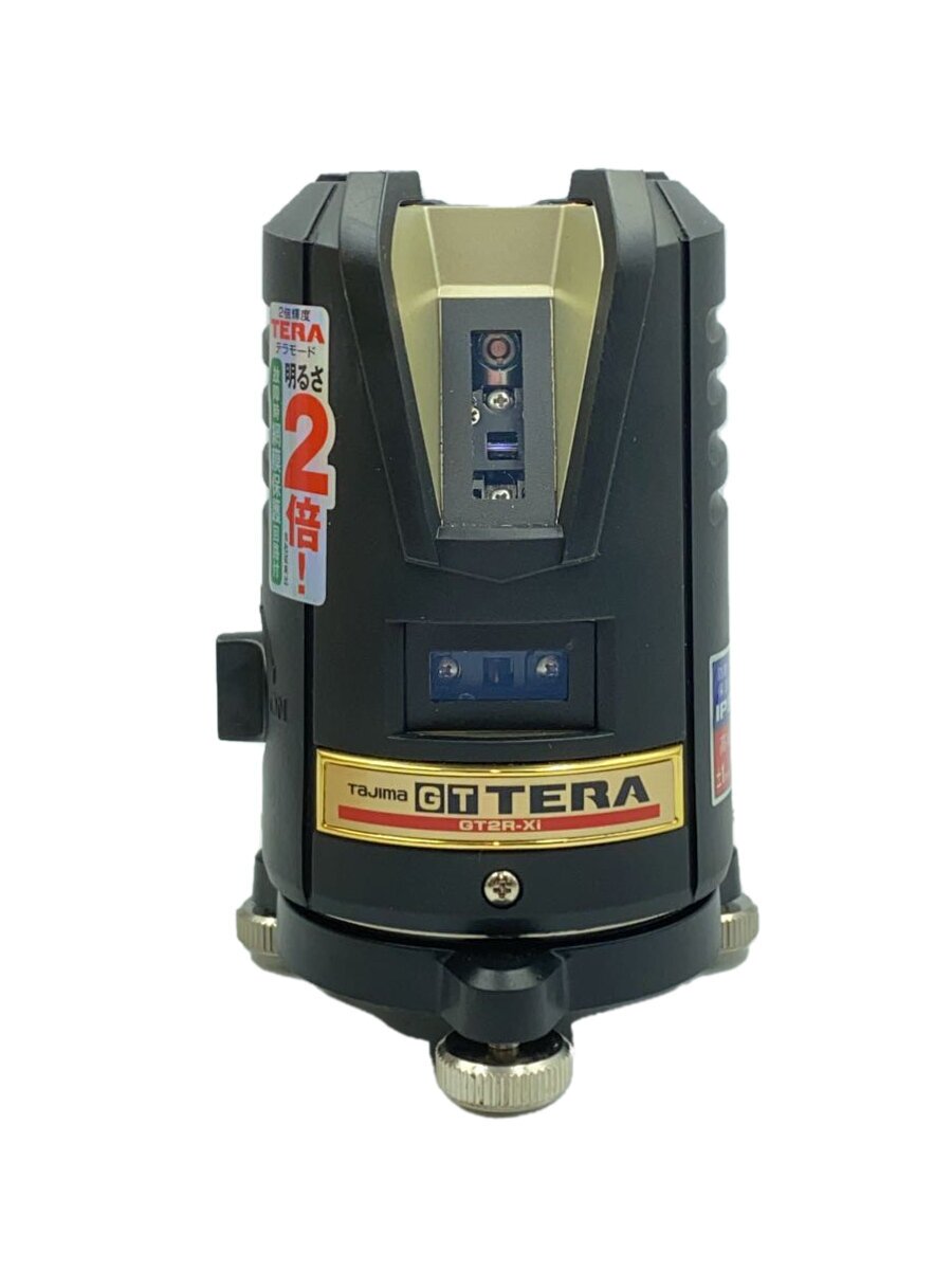【中古】TAJIMA◆工具/GT2R-XI/レーザー墨出し器【DIY用品】