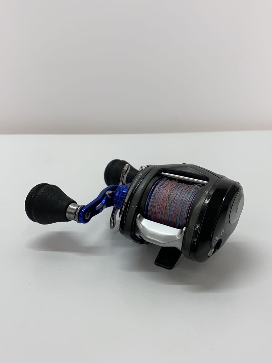 【中古】Abu Garcia◆木管/ベイトリール/LJ-1【運動競技】 リール-リール本体-フィッシング