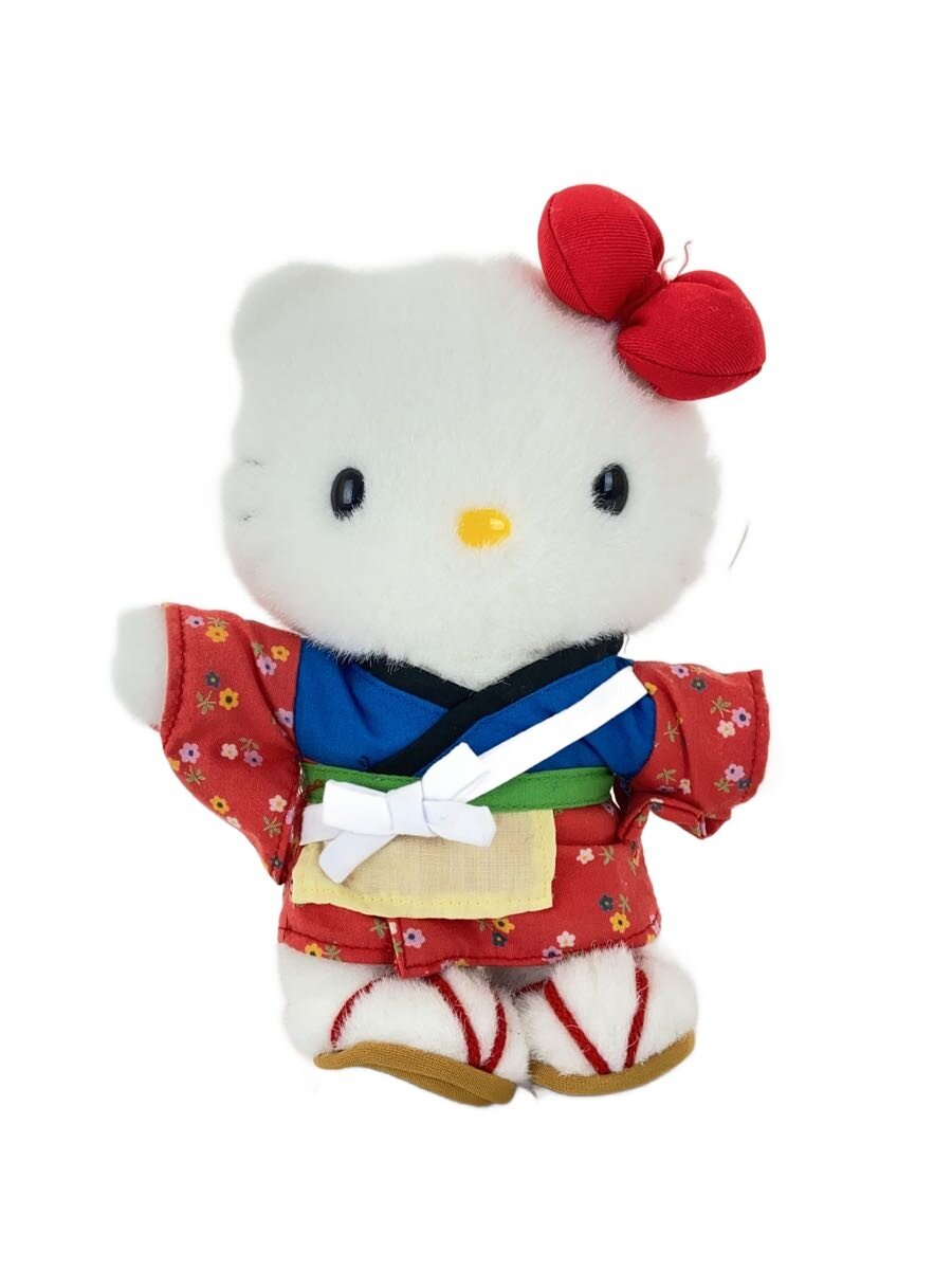 楽天市場】SANRIO HELLO KITTY ハローキティ 地域限定ぬいぐるみ
