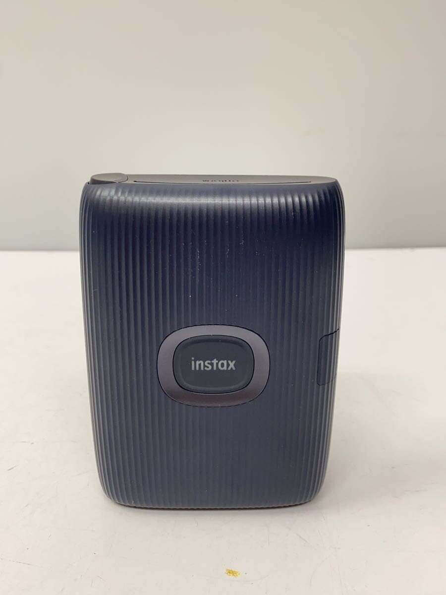 【中古】FUJIFILM◆印刷人 instax mini Link 2【マイコン】
