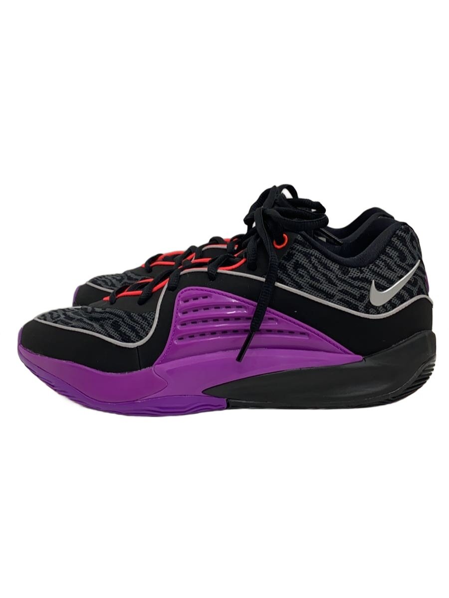 【中古】NIKE◆KD16 EP/26.5糎/PUP【シューズ】