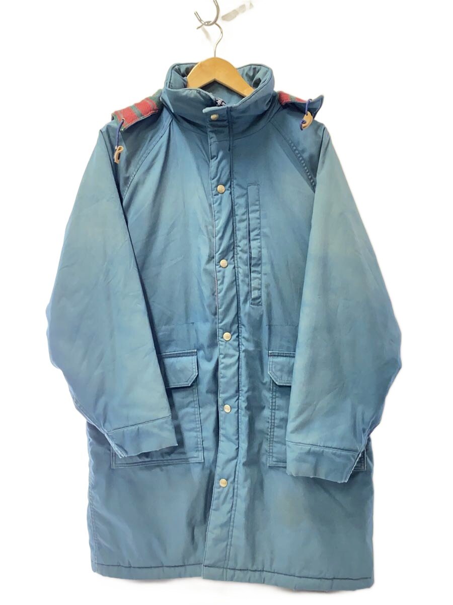 【中古】L.L.Bean◆70s～80s/中綿マウンテンパーカ/--/--/無地【メンズウェア】｜2ｎｄ STREET 店