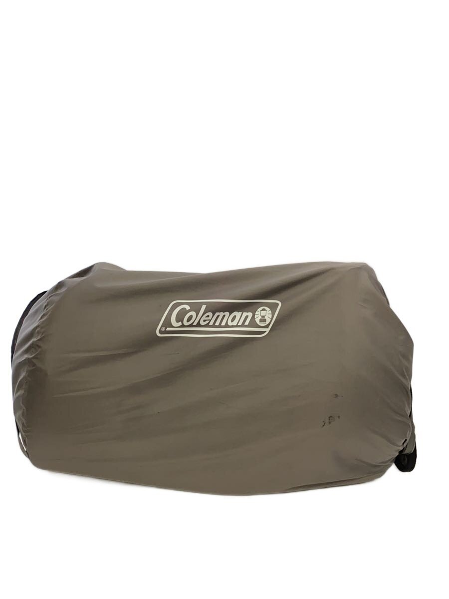 【中古】Coleman◆テントマット キャンパーインフレーターマット 4010022588/GRY【スポーツ】