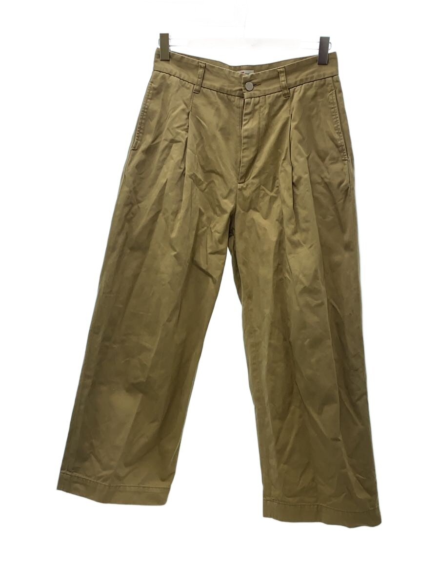 【中古】Traditional Weatherwear◆下つ方/M/綿織物/BEG/G221CIFPT0228CV【メンズウェア】