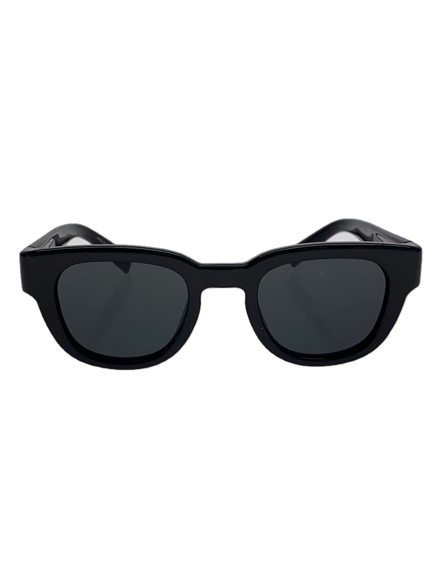 Lunettes de soleil homme SAINT LAURENT BLK BLK SL675