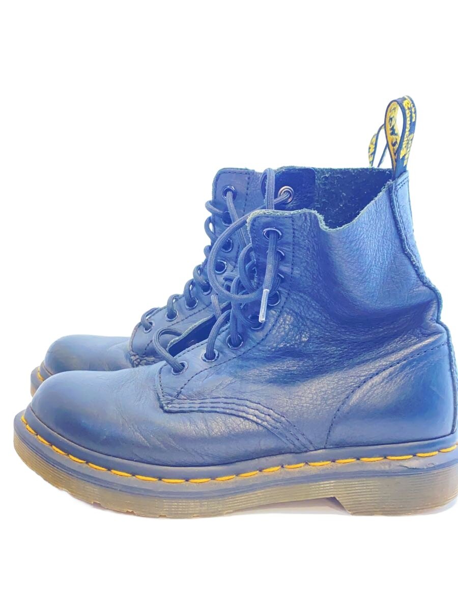 【中古】Dr.Martens◆ブーツ/UK3/BLK/レザー/AW006【シューズ】｜2ｎｄ STREET 店