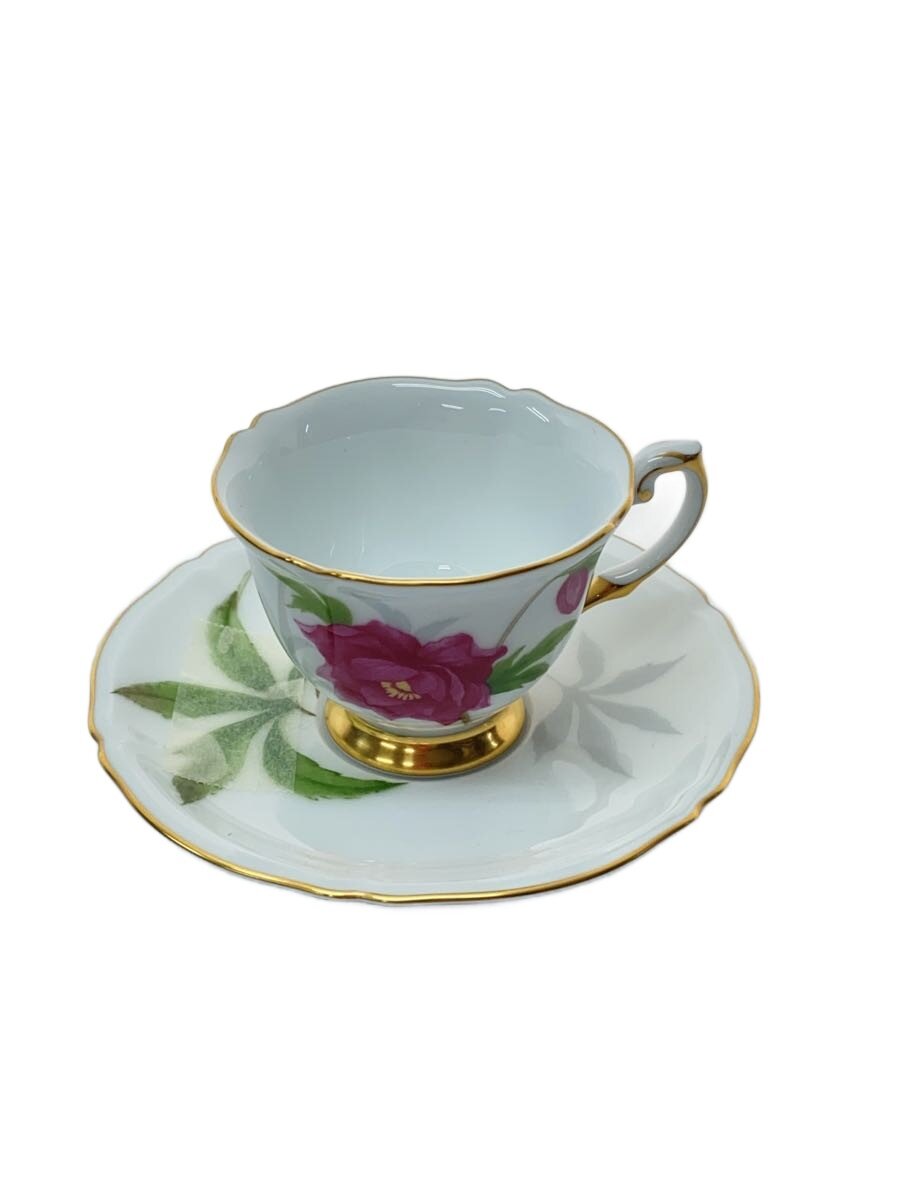 【中古】大倉陶園◆優勝杯\u0026平円盤【御厨子所備品】