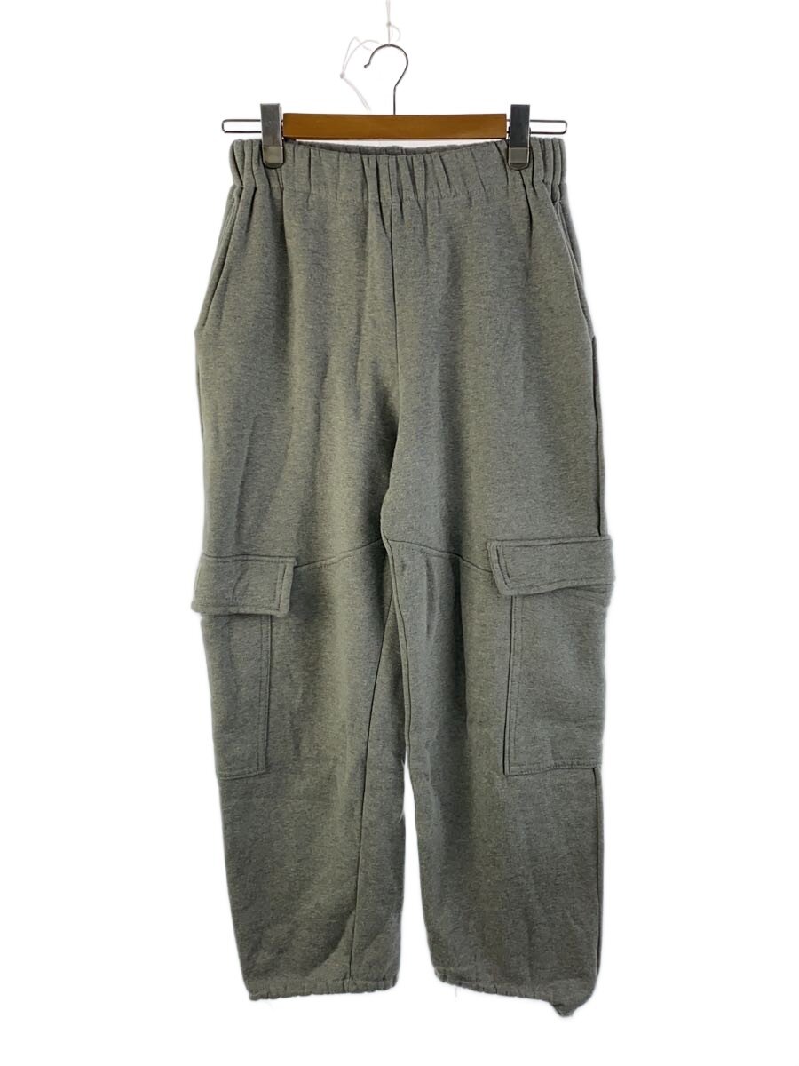 【中古】DONK/下つ方/M/--/GRY/無地//【メンズウェア】