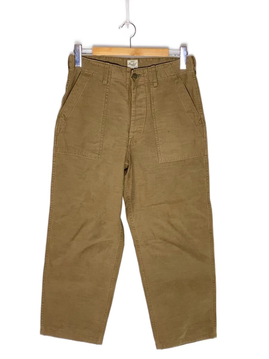 【中古】gold◆ボトム/S/コットン/CML/GL41616【メンズウェア】|2nd STREET 店