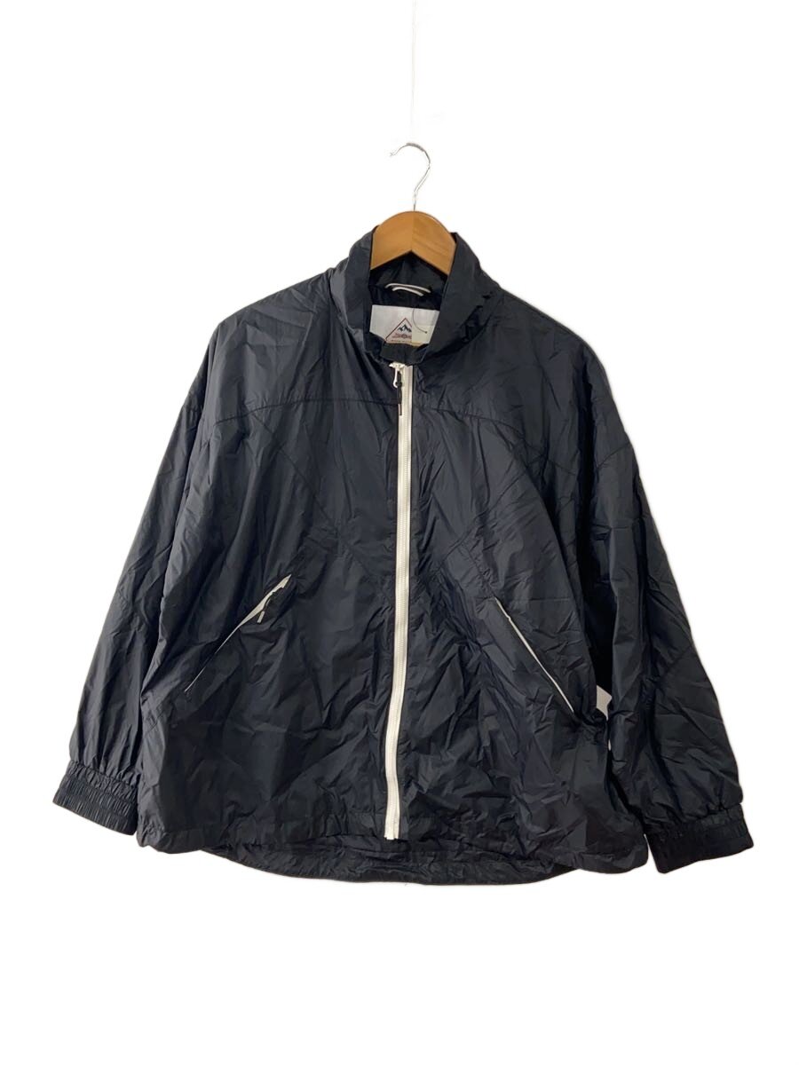 【中古】Pyrenex◆ERINE/ナイロンジャケット/38/ナイロン/BLK/HWT005【レディースウェア】｜2ｎｄ STREET 店