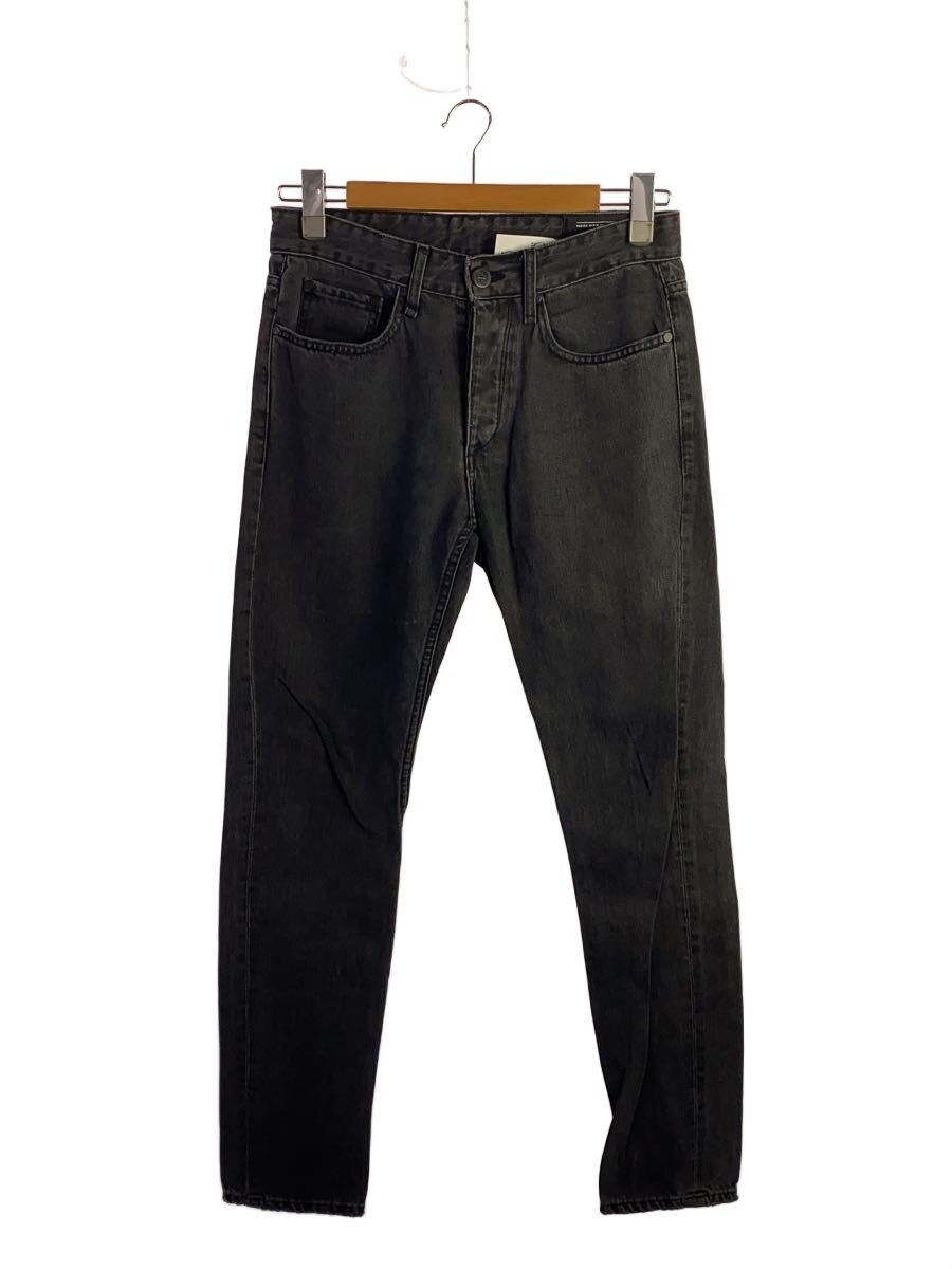 【中古】KITH◆ボトム/30/デニム/BLK/VARICK DENIM PANT【メンズウェア】｜2ｎｄ STREET 店