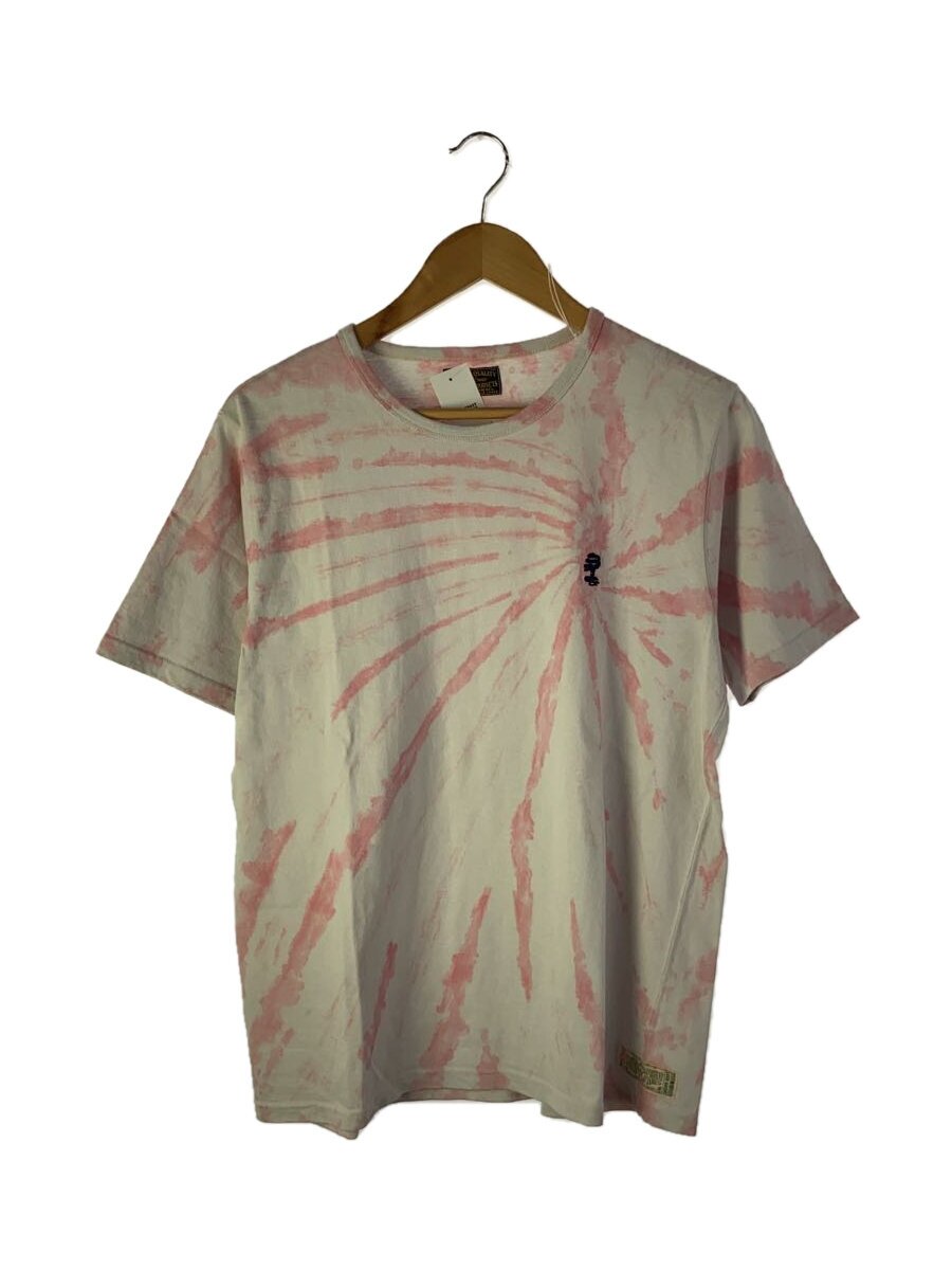 【中古】プルオーバー/--/--/PNK//【メンズウェア】