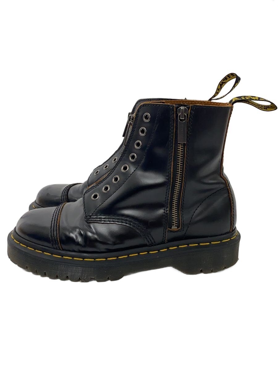 【中古】Dr.Martens◆ブーツ/UK7/BLK/1460 BEX LL//【シューズ】