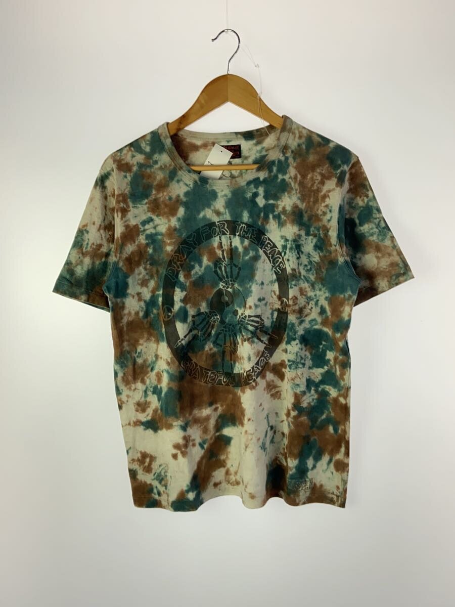 【中古】プルオーバー/--/--/GRN//【メンズウェア】