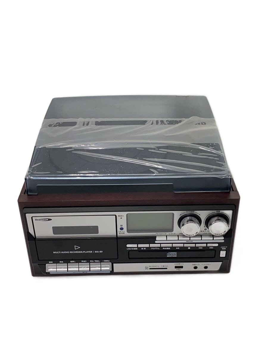 【中古】クマザキエイム◆2017年製/ミニコンピューターポ/MA-89【家電・視覚性・オーディオ】