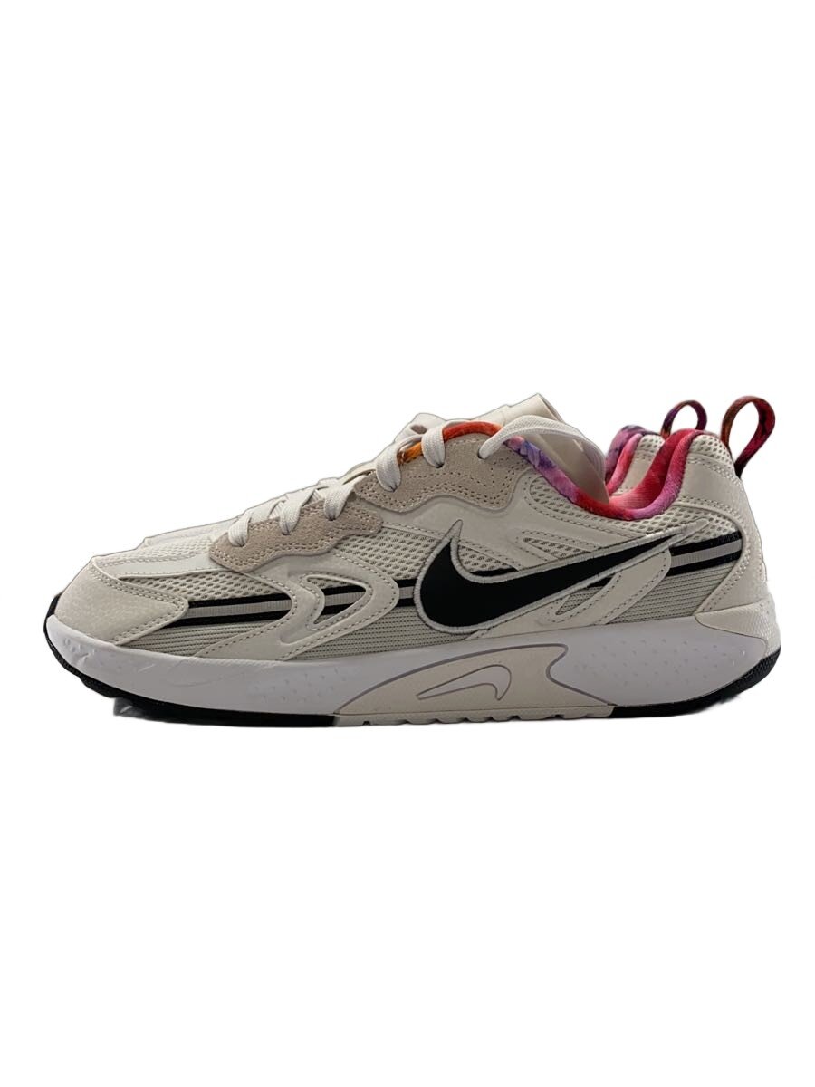 【中古】NIKE◆X FUTURA JAM TRAIN_X フューチュラ ジャム トレイン/27糎/WHT//【シューズ】